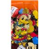 Image 2 : BIN OF ASSORTED DISNEY COLLECTIBLES *BIN INCLUDED*
