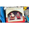 Image 2 : BIN OF ASSORTED DISNEY COLLECTIBLES *BIN INCLUDED*