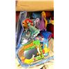 Image 3 : BOX OF ASSORTED DISNEY COLLECTIBLES