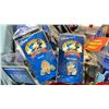 Image 2 : BIN OF ASSORTED DISNEY COLLECTIBLES *BIN INCLUDED*