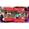 Image 2 : BIN OF ASSORTED DISNEY COLLECTIBLES *BIN INCLUDED*