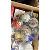 Image 2 : BOX OF ASSORTED DISNEY COLLECTIBLES