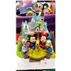 Image 3 : BOX OF ASSORTED DISNEY COLLECTIBLES