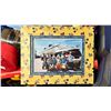 Image 2 : BIN OF ASSORTED DISNEY COLLECTIBLES *BIN INCLUDED*