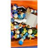 Image 3 : BIN OF ASSORTED DISNEY COLLECTIBLES *BIN INCLUDED*