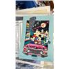 Image 3 : BIN OF ASSORTED DISNEY COLLECTIBLES *BIN INCLUDED*