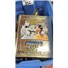 Image 4 : BIN OF ASSORTED DISNEY COLLECTIBLES *BIN INCLUDED*