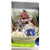 Image 1 : BIN OF ASSORTED DISNEY COLLECTIBLES *BIN INCLUDED*