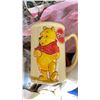 Image 4 : BIN OF ASSORTED DISNEY COLLECTIBLES *BIN INCLUDED*