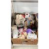 Image 1 : BOX OF ASSORTED DISNEY COLLECTIBLES