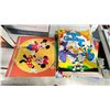 Image 2 : SHELF OF DISNEY COLLECTIBLES