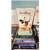 Image 8 : SHELF OF DISNEY COLLECTIBLES