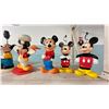 Image 2 : SHELF OF DISNEY COLLECTIBLES