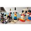 Image 3 : SHELF OF DISNEY COLLECTIBLES
