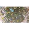 Image 2 : ASSORTED GLASS MARBLES