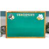 Image 1 : DISNEY CHALKBOARD