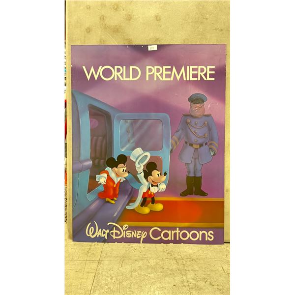 DISNEY PRINT