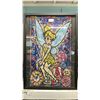 Image 1 : FRAMED DISNEY PRINT