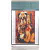 Image 1 : FRAMED DISNEY PRINT