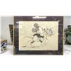 Image 1 : FRAMED DISNEY PRINT