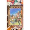 Image 2 : FRAMED DISNEY PRINT