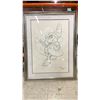 Image 1 : FRAMED DISNEY PRINT