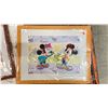 Image 2 : ASSORTED DISNEY PRINTS