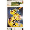 Image 4 : ASSORTED DISNEY PRINTS