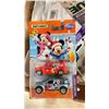 Image 3 : BOX OF DISNEY COLLECTIBLES
