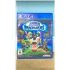 Image 2 : PS4 GAMES