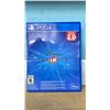Image 3 : PS4 GAMES