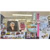 Image 1 : (5) DISNEY WATCHES & 3 CLOCKS