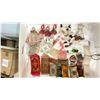 Image 2 : ASSORTED DOLLHOUSE CONTENTS