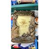 Image 2 : BIN OF ASSORTED DISNEY COLLECTIBLES *BIN INCLUDED*