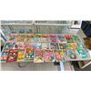 Image 1 : BOX OF WALT DISNEY COMICS