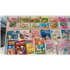 Image 2 : BOX OF WALT DISNEY COMICS