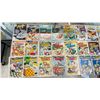 Image 2 : BOX OF WALT DISNEY COMICS