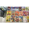 Image 2 : BOX OF WALT DISNEY COMICS