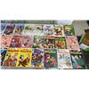 Image 3 : BOX OF WALT DISNEY COMICS