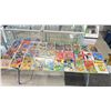 Image 1 : BOX OF WALT DISNEY & OTHER COMICS