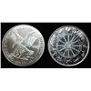 Image 2 : 2024 ASE, 1 OZ .999 SILVER ROUND YOT RABBIT