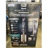 Image 2 : SHARK POWER DETECT CLEAN AND EMPTY CORDLESS STICK VACUUM - TESTED WORKING, RETAIL $749