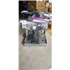 Image 2 : BREVILLE BARISTA EXPRESS COFFEE MACHINE - TESTED WORKING, RETAIL $999