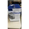 Image 2 : INSIGNIA 26LB PORTABLE ICE MAKER - TESTED WORKING