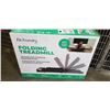 Image 2 : FIT FOUNDRY FOLDING WALKING PAD TREADMILL - TESTED WORKING, RETAIL $269
