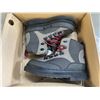 Image 1 : BARE SIZE 5 FISHING BOOTS