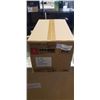 Image 1 : NEW CASE OF MICROFLEX DIAMOND GRIP LATEX GLOVES, SIZE LARGE