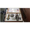 Image 2 : ELEMAKE ELECRONIC DEADBOLT