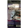 Image 2 : NEW ANGLERS CHOICE PORTA-FILLET KNIFE KIT