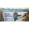 Image 2 : MASTERCRAFT AIR POWERED CLIPPED HEAD FRAMING NAILER
